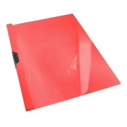 Folder z teczkami Esselte Vivida A4 Czerwony A4 25 Części