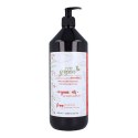 Preparat przeciwko żółknięciu włosów Pure Green - 500 ml