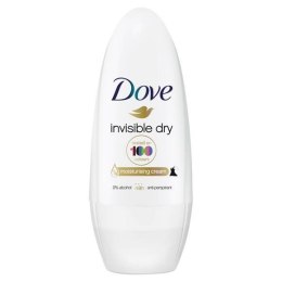 Dove Invisible Dry Antyperspirant Roll-On 50 ml