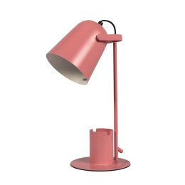 Lampka Biurkowa iTotal COLORFUL Różowy 35 cm Metal (35 cm)
