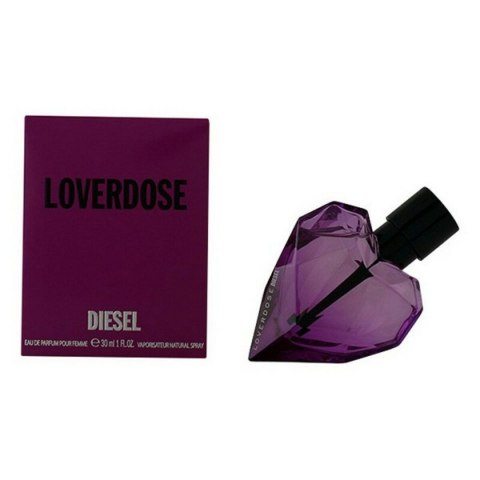 Perfumy Damskie Loverdose Diesel EDP EDP - 30 ml