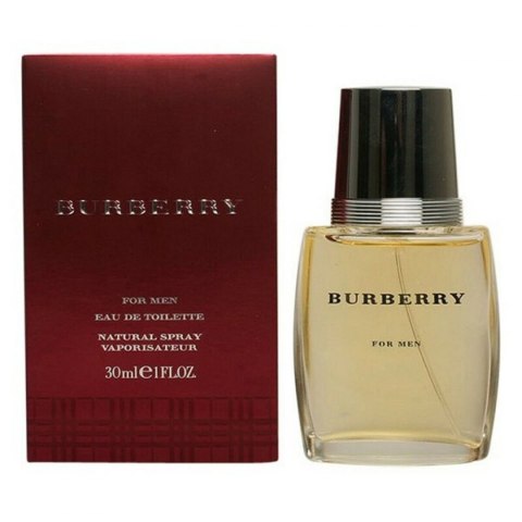 Perfumy Męskie Burberry EDT - 30 ml