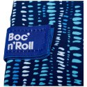 Torba na przekąski Roll'eat Boc'n'roll Essential Marine Niebieski (11 x 15 cm)