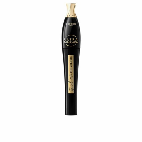 Tusz do Rzęs Zwiększający Objętość Bourjois Twist Up Mascara Ultra Brown Nº 002 Nº 52-Ultra Black 8 ml