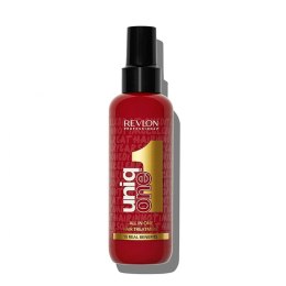 Maska do Włosów bez Spłukiwania Revlon Uniq One 10 w 1 (150 ml)