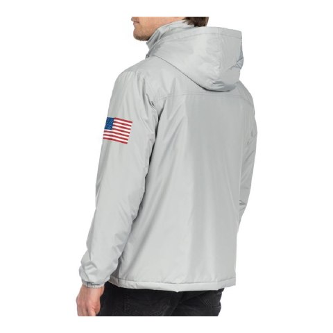 Kurtka narciarska Alphaventure Nasaman - XL