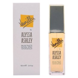 Perfumy Damskie Vainilla Alyssa Ashley 10004995 EDT 100 ml
