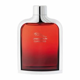 Perfumy Męskie Classic Red Jaguar 7640111493693 100 ml EDT