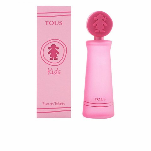 Perfumy dziecięce Tous Kids Girl EDT 100 ml