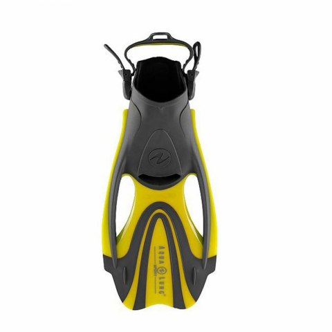 Płetwy Aqua Sphere Lung Zinger Żółty - S