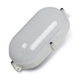 Lampa EDM 34722 Polimer 50 W 9 W 810 Lm 22 x 12 x 6 cm Wielokolorowy Zewnętrzny