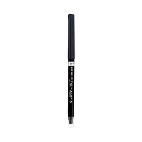 Eyeliner L'Oreal Make Up Infaillible Grip 36 godzin Intense Black