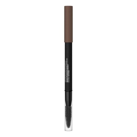 Makijaż Oczu Tattoo Brow 36 h 05 Medium Brown Maybelline B3338200 Nº 05 medium brown