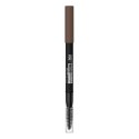 Makijaż Oczu Tattoo Brow 36 h 05 Medium Brown Maybelline B3338200 Nº 05 medium brown