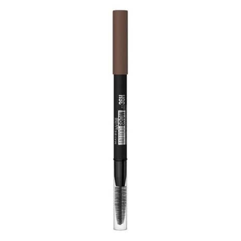 Makijaż Oczu Tattoo Brow 36 h 05 Medium Brown Maybelline B3338200 Nº 05 medium brown