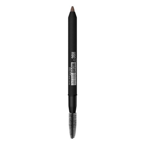 Makijaż Oczu Tattoo Brow 36 h 05 Medium Brown Maybelline B3338200 Nº 05 medium brown
