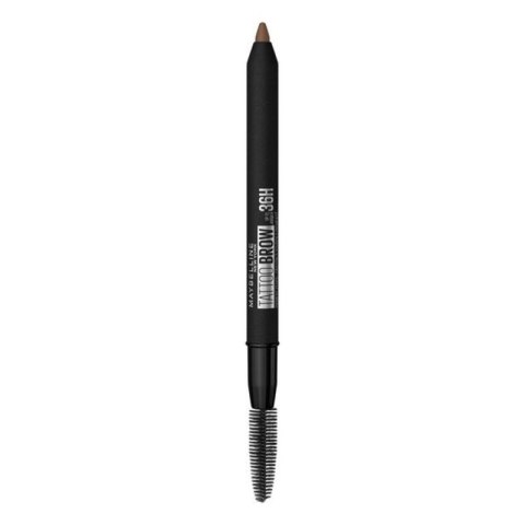Kredka do Brwi Maybelline Tattoo Brow H Nº 03-Soft Brown
