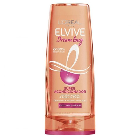 Odżywka Regenerująca L'Oreal Make Up Elvive Dream Long 300 ml