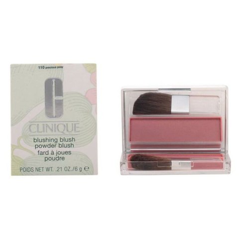 Róż Clinique Blushing Blush Nº 110-Precious Posy 6 g