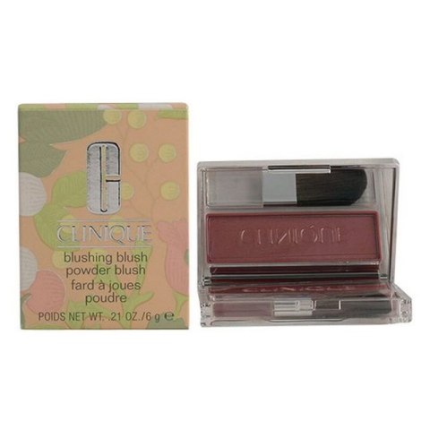 Róż Clinique Blushing Blush Nº 110-Precious Posy 6 g