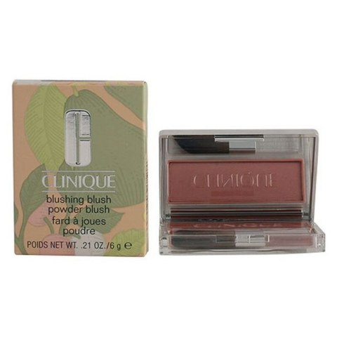 Róż Clinique Blushing Blush Nº 110-Precious Posy 6 g