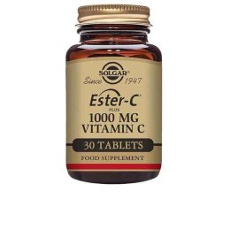 Ester-C Plus Witamina C Solgar Plus 30 tabletek (30 uds)