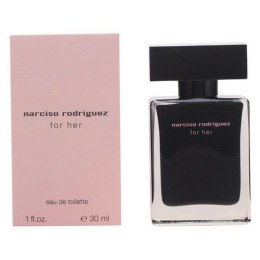 Perfumy Damskie Narciso Rodriguez For Her Narciso Rodriguez EDT - 50 ml