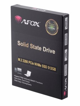 AFOX ME300 SSD M.2 PCI-Ex4 1TB TLC 3.5 / 2.6 GB/s NVMe