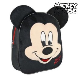 Plecak dziecięcy Mickey Mouse 4476 Czarny
