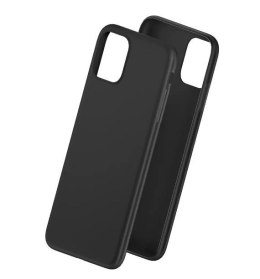 Matt Case iPhone 14 6,1 Czarne