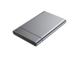 Obudowa SSD HD-06 ZEW. 2,5 USB 3.2 GEN.2 10GB/S