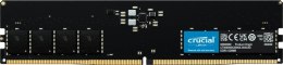 Pamięć DDR5 16GB/4800 CL40 (16Gbit)