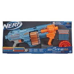 Broń Nerf Elite Shockwave RD-15 Nerf E9527
