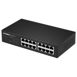 Switch EDIMAX GS-1016 (16x 10/100/1000Mbps)