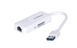 Karta sieciowa EDIMAX EU-4306 (RJ-45, USB 3.0; 1x 10/100/1000Mbps)