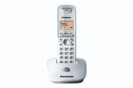 Telefon bezprzewodowy Panasonic KX-TG2511PDW ( kolor biały )