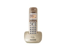 Telefon stacjonarny Panasonic KX-TG2511PDJ (kolor beżowy)