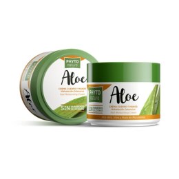 Nawilżający Balsam do Ciała Luxana Aloe Vera (400 ml)