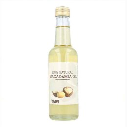 Olejek do Włosów Yari Makadamia (250 ml)