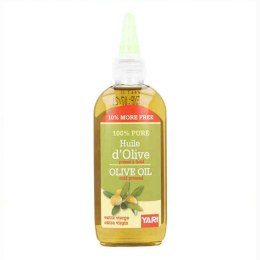 Olejek do Włosów Yari Pure Olive (110 ml)