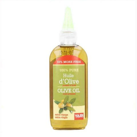 Olejek do Włosów Yari Pure Olive (110 ml)