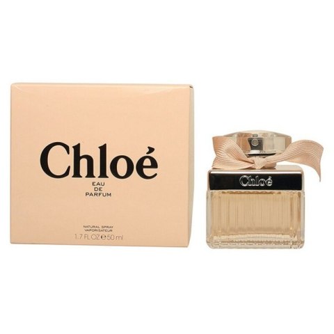 Perfumy Damskie Chloe EDP EDP - 75 ml