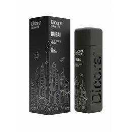 Perfumy Męskie Dicora EDT Urban Fit Dubai (100 ml)