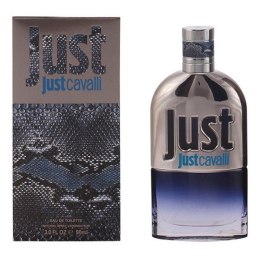 Perfumy Męskie Just Cavalli Roberto Cavalli EDT - 30 ml