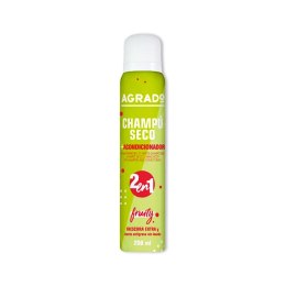 Szampon + Odżywka Agrado Spray Owocowy (200 ml)