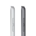 Apple iPad 10.2 Wi-Fi 256GB Space Gray