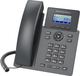 GRANDSTREAM TELEFON VOIP GRP 2601 bez POE