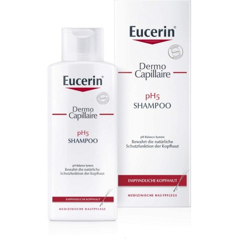 Szampon Eucerin PH5 250 ml