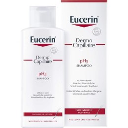 Szampon Eucerin PH5 250 ml