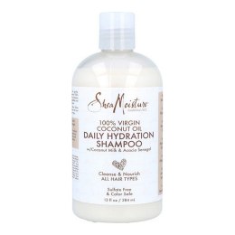Szampon Virgin Coconut Oil Hydration Shea Moisture (384 ml)